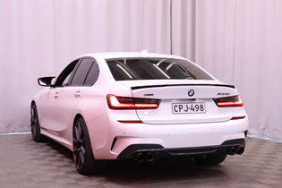 BMW M340i vaihtoauto