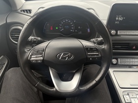 Hyundai Kona vaihtoauto