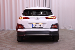 Hyundai KONA Electric vaihtoauto
