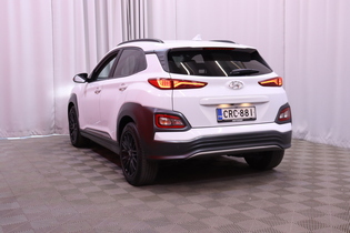 Hyundai KONA Electric vaihtoauto