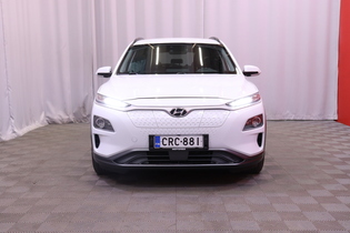 Hyundai KONA Electric vaihtoauto