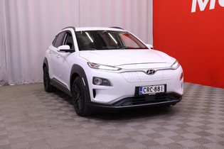 Hyundai KONA Electric vaihtoauto