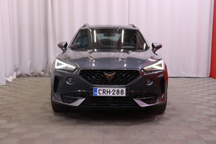 Cupra Formentor vaihtoauto