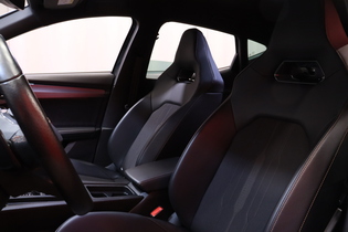 Cupra Formentor vaihtoauto