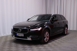 Volvo V90 Cross Country vaihtoauto