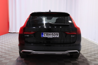 Volvo V90 Cross Country vaihtoauto