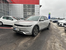 Hyundai IONIQ 5 vaihtoauto