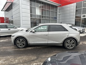 Hyundai IONIQ 5 vaihtoauto