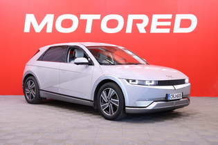 Hyundai IONIQ 5 vaihtoauto