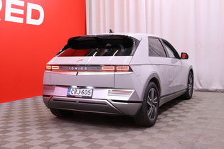 Hyundai IONIQ 5 vaihtoauto