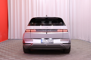 Hyundai IONIQ 5 vaihtoauto