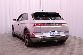 Hyundai IONIQ 5 vaihtoauto