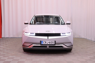 Hyundai IONIQ 5 vaihtoauto