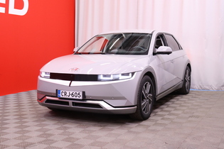 Hyundai IONIQ 5 vaihtoauto