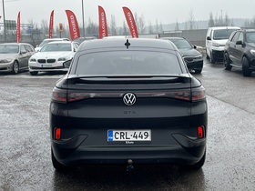 Volkswagen ID.5 vaihtoauto