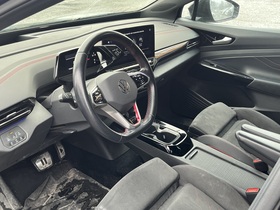 Volkswagen ID.5 vaihtoauto