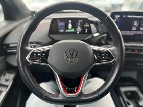 Volkswagen ID.5 vaihtoauto