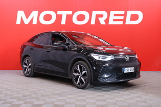 Volkswagen ID.5 vaihtoauto