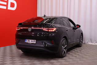 Volkswagen ID.5 vaihtoauto