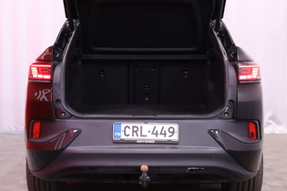 Volkswagen ID.5 vaihtoauto