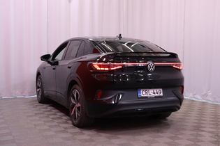 Volkswagen ID.5 vaihtoauto