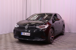 Volkswagen ID.5 vaihtoauto