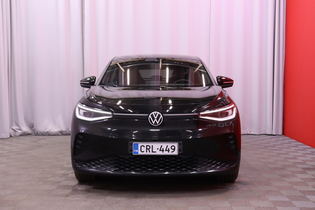 Volkswagen ID.5 vaihtoauto