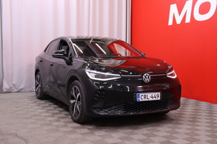 Volkswagen ID.5 vaihtoauto