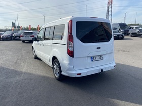 Ford Grand Tourneo Connect vaihtoauto