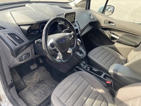 Ford Grand Tourneo Connect vaihtoauto