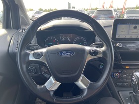 Ford Grand Tourneo Connect vaihtoauto