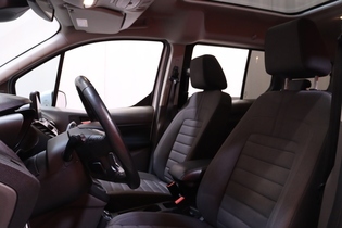 Ford Grand Tourneo Connect vaihtoauto