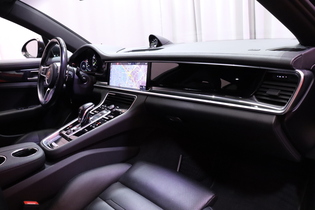 Porsche Panamera vaihtoauto