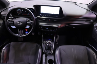 Hyundai i20 vaihtoauto