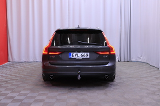 Volvo V90 vaihtoauto