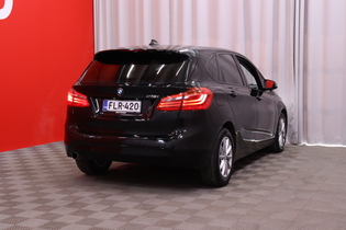 BMW 218 vaihtoauto