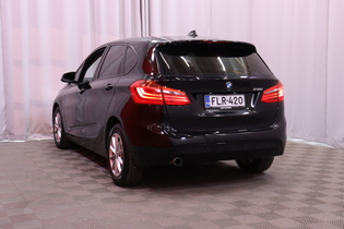 BMW 218 vaihtoauto