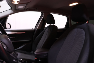 BMW 218 vaihtoauto