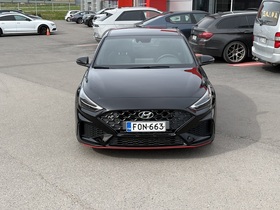 Hyundai i30 N vaihtoauto