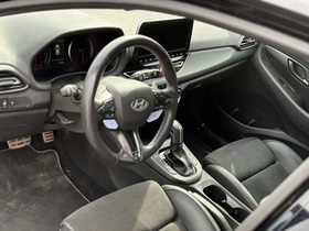 Hyundai i30 N vaihtoauto