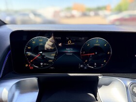 Mercedes-Benz GLB vaihtoauto