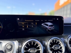 Mercedes-Benz GLB vaihtoauto