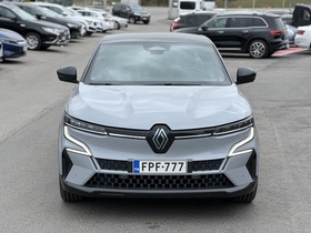 Renault Mégane vaihtoauto