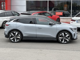 Renault Mégane vaihtoauto