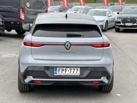 Renault Mégane vaihtoauto