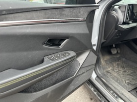 Renault Mégane vaihtoauto
