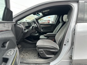 Renault Mégane vaihtoauto