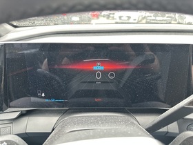 Renault Mégane vaihtoauto