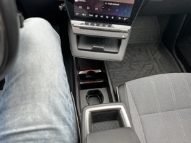 Renault Mégane vaihtoauto