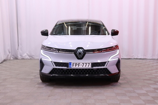 Renault Mégane vaihtoauto